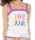 Paul Frank Chelsea PJ Tank